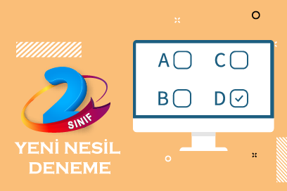 Türkiye Geneli Deneme 2